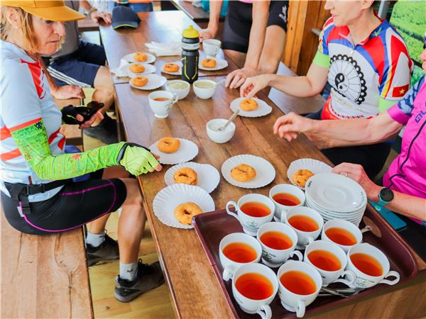 Sri Lanka cycling holiday, off the beaten track