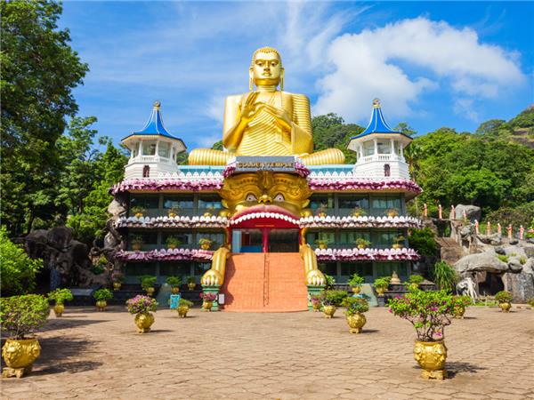 Sri Lanka cycling holiday, off the beaten track