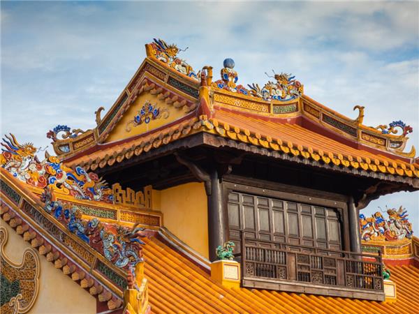 Vietnam small group cycling holiday