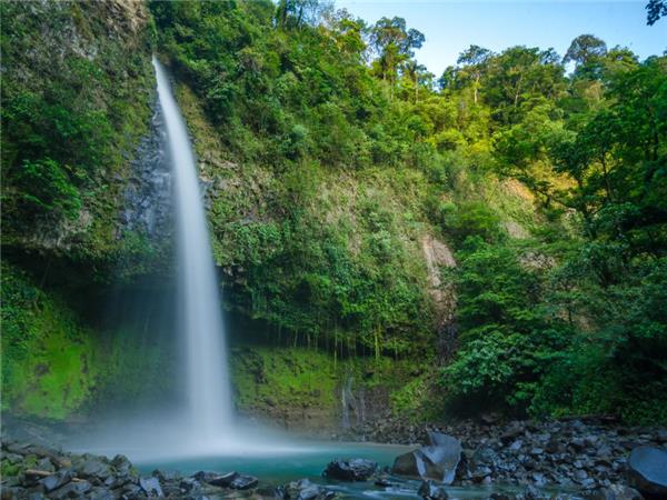 Costa Rica adventure and wildlife holiday