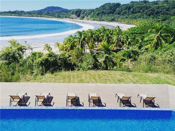 Costa Rica adventure and wildlife holiday