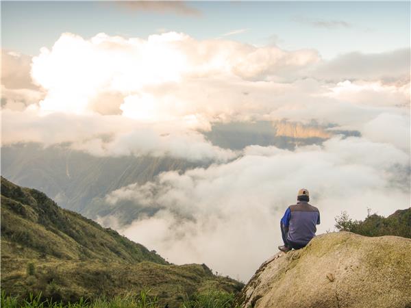 Hiking the Inca Trail holiday
