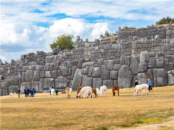 Hiking the Inca Trail holiday