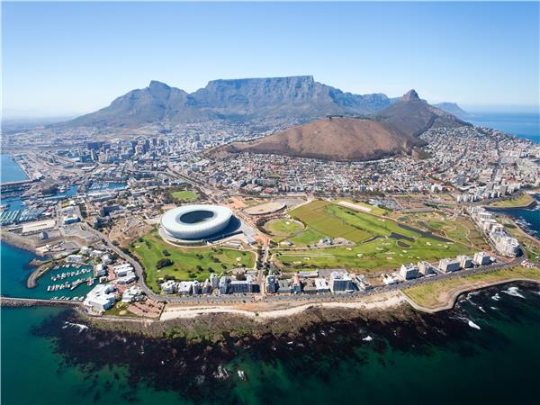 South Africa Garden Route luxury holiday