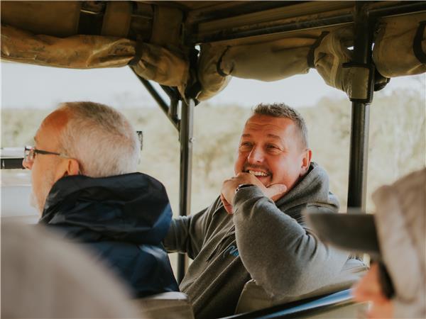 South Africa Garden Route luxury holiday