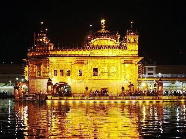 Amritsar, Shimla and Delhi tour in India