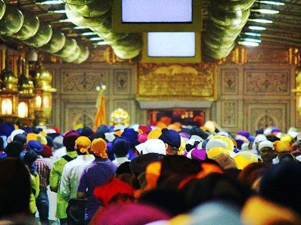 Amritsar, Shimla and Delhi tour in India