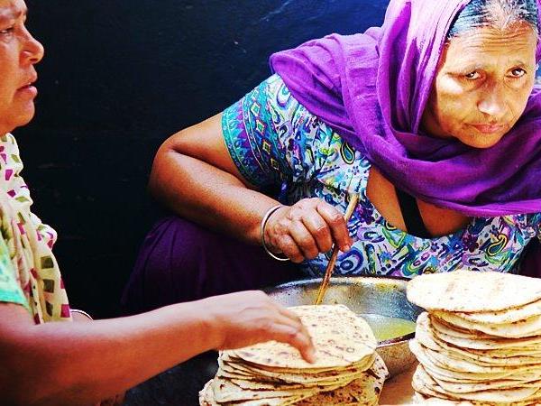 Amritsar, Shimla and Delhi tour in India