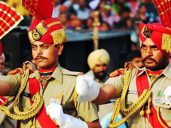 Amritsar, Shimla and Delhi tour in India