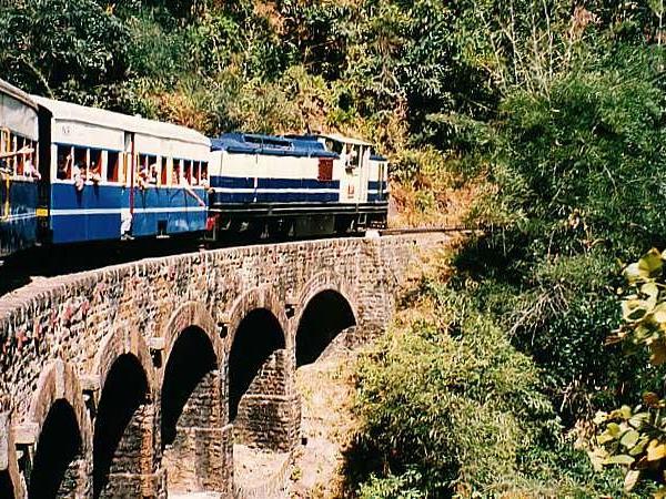 Amritsar, Shimla and Delhi tour in India