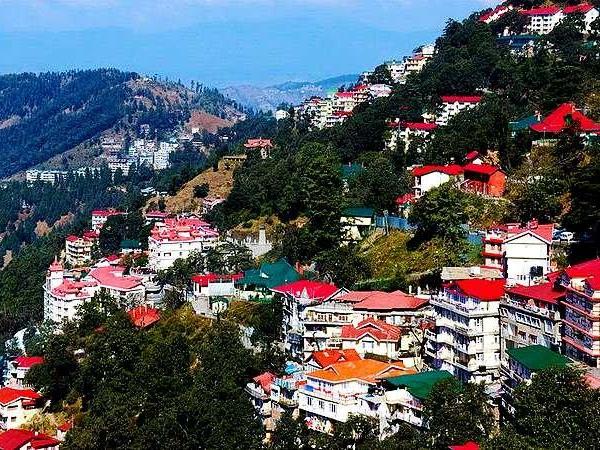 Amritsar, Shimla and Delhi tour in India