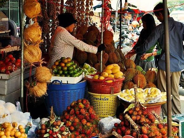 Vietnam and Cambodia holiday, Hanoi to Siem Reap