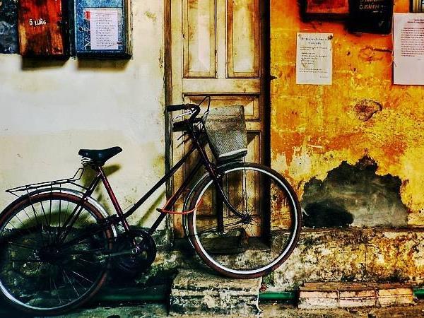 Vietnam and Cambodia holiday, Hanoi to Siem Reap