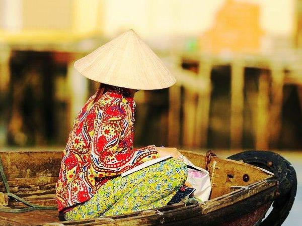 Vietnam and Cambodia holiday, Hanoi to Siem Reap
