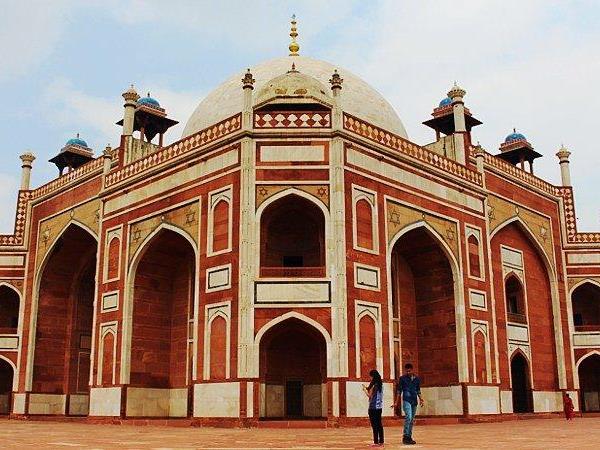 Rajasthan small group tour