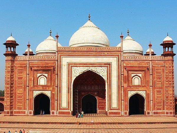 Rajasthan small group tour