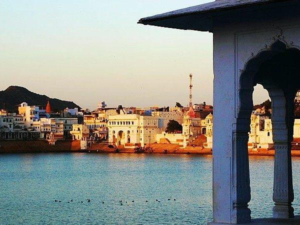 Rajasthan small group tour