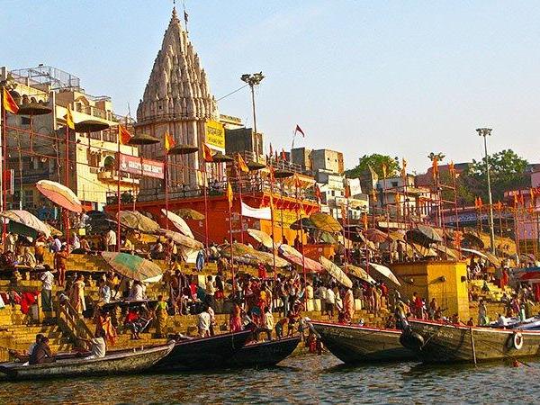India small group tour, temples and palaces