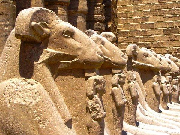 Egypt tour and beach break in Hurgada