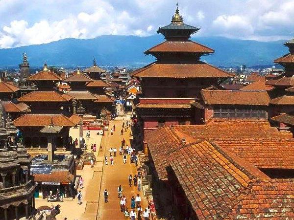 Classic Nepal holiday