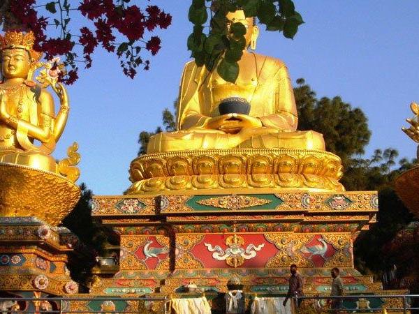 Classic Nepal holiday