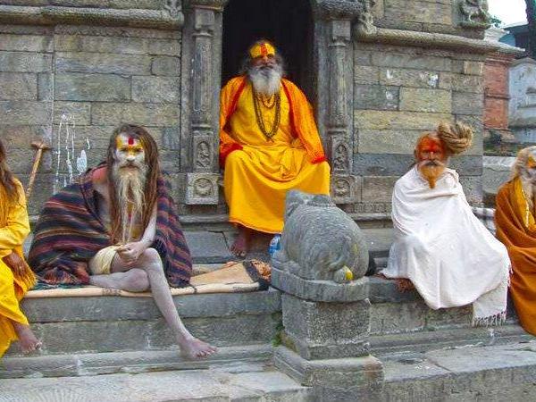 Classic Nepal holiday
