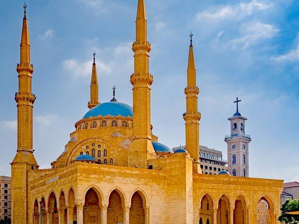 Beirut holiday in Lebanon