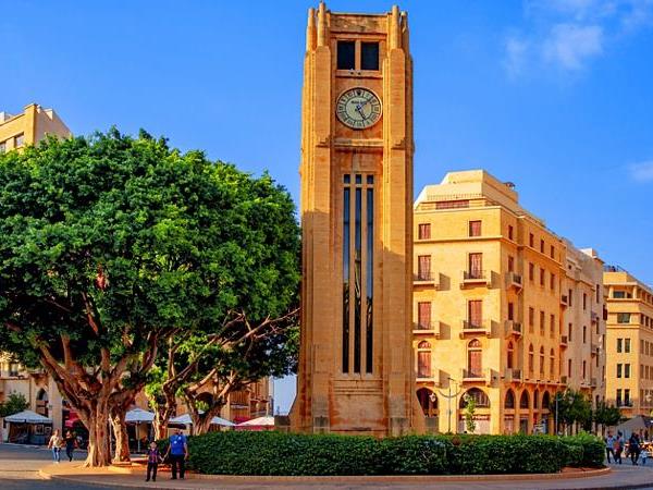 Beirut holiday in Lebanon