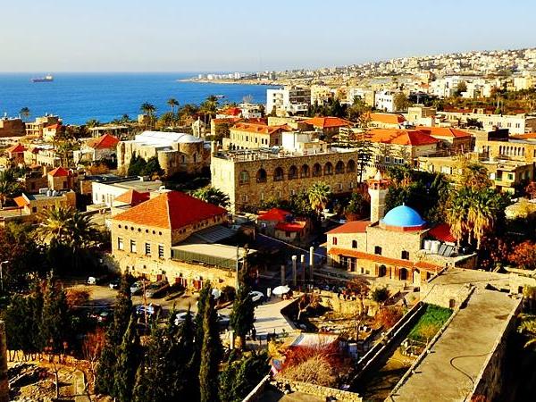 Beirut holiday in Lebanon