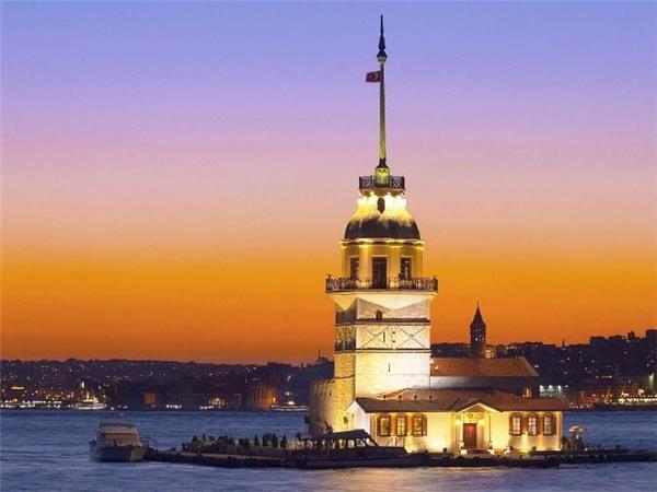 Turkey small group tours