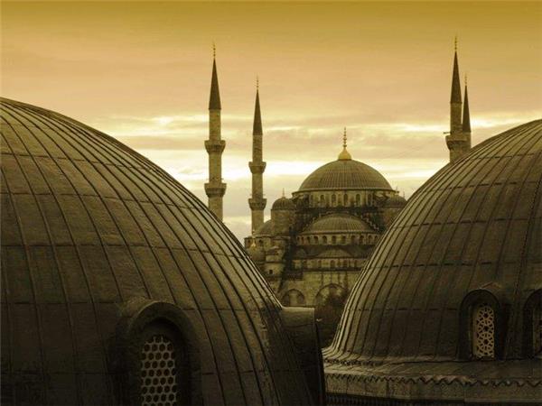 Turkey small group tours