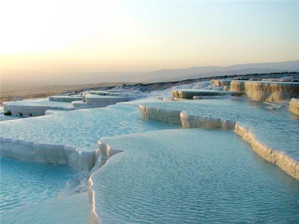 Turkey small group tours