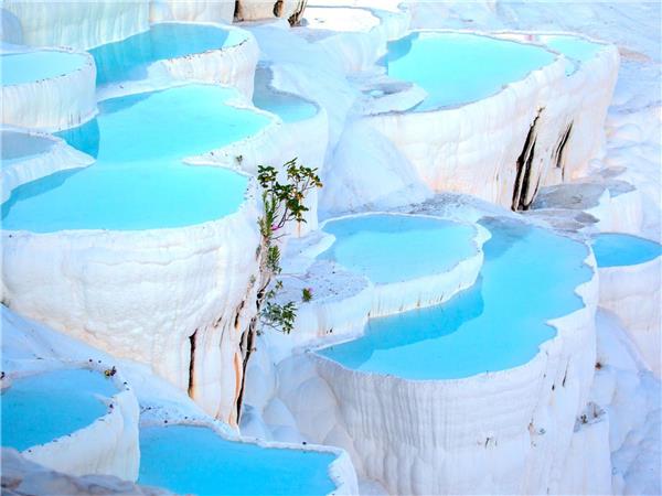 Turkey small group tours