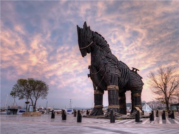 Turkey small group tours