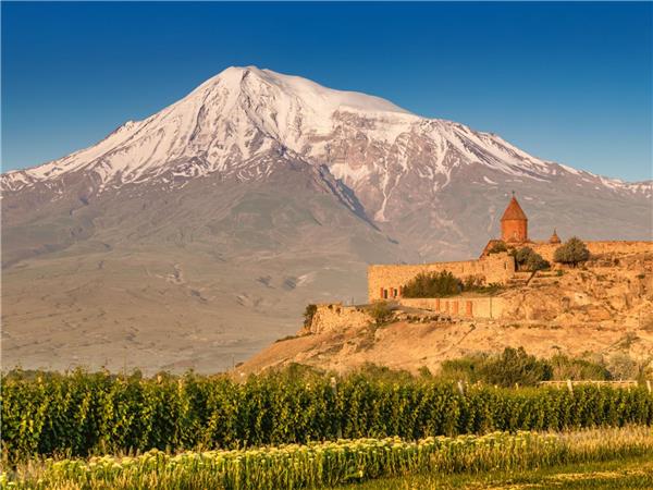 Turkey small group tours