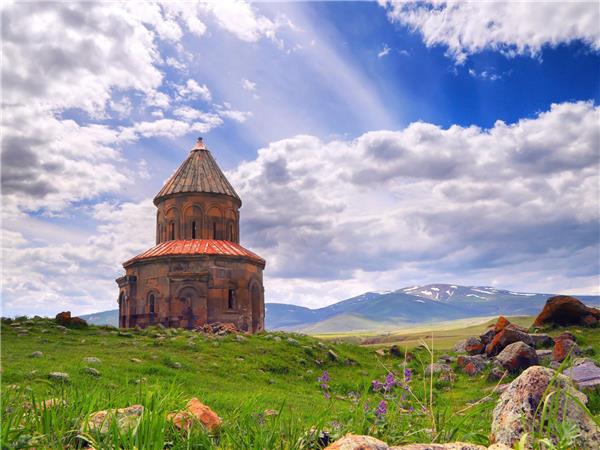 Turkey small group tours