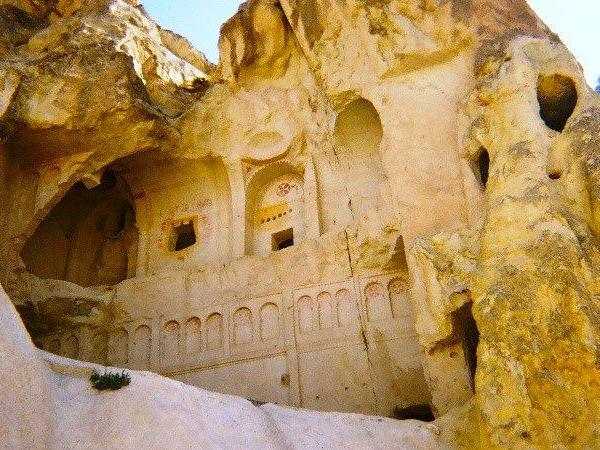 Turkey small group tours