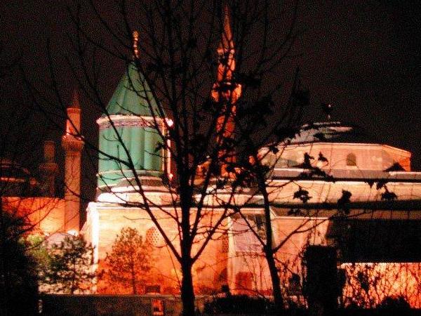 Turkey small group tours