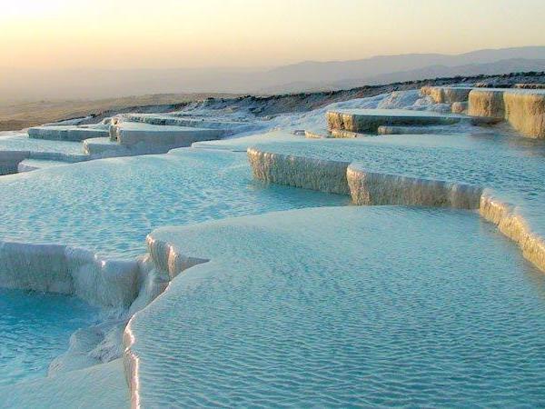 Turkey small group tours