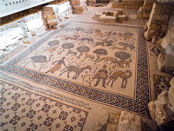 Egypt luxury group tour