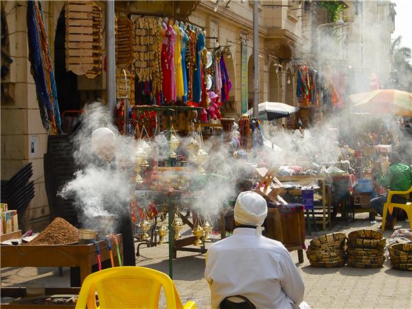 Egypt luxury group tour