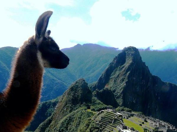 Peru & Bolivia small group holiday