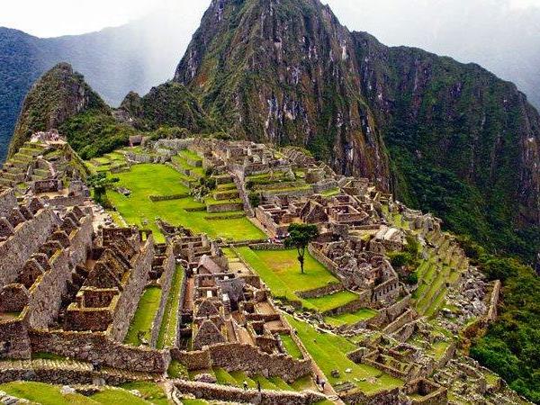 Peru & Bolivia small group holiday