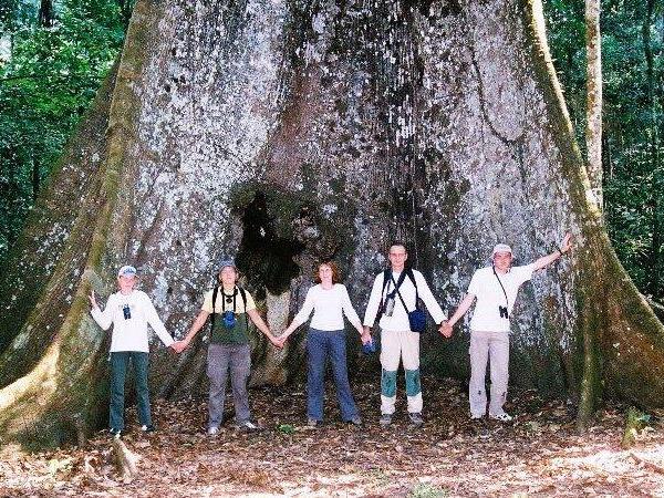 Peru & Inca Trail small group holiday