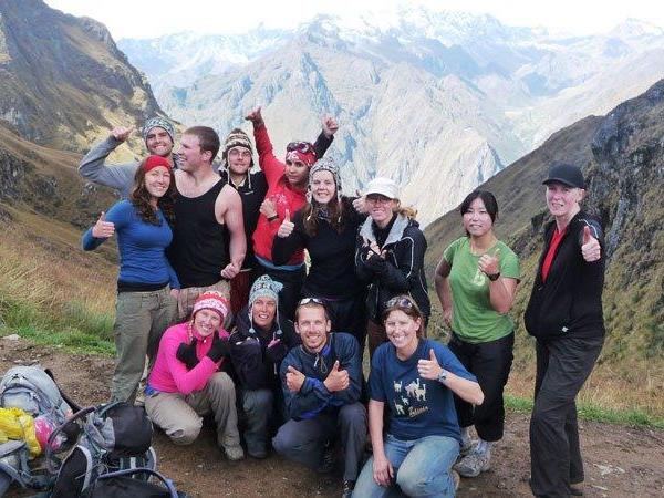 Peru & Inca Trail small group holiday