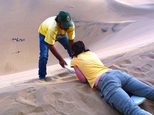 Peru & Inca Trail small group holiday