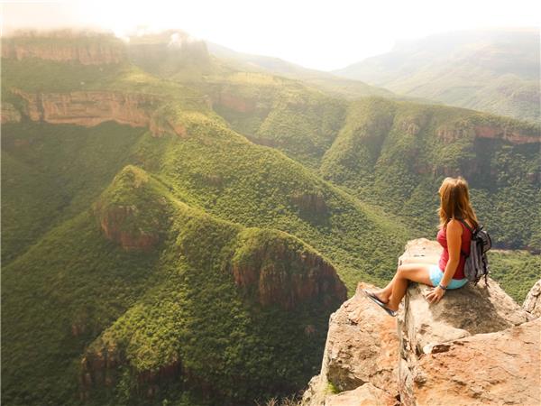 South Africa, eSwatini and Lesotho holiday