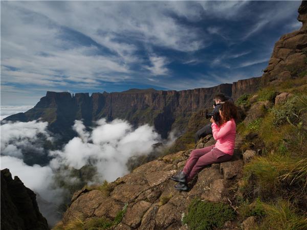 South Africa, eSwatini and Lesotho holiday