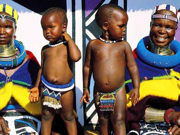South Africa, eSwatini and Lesotho holiday