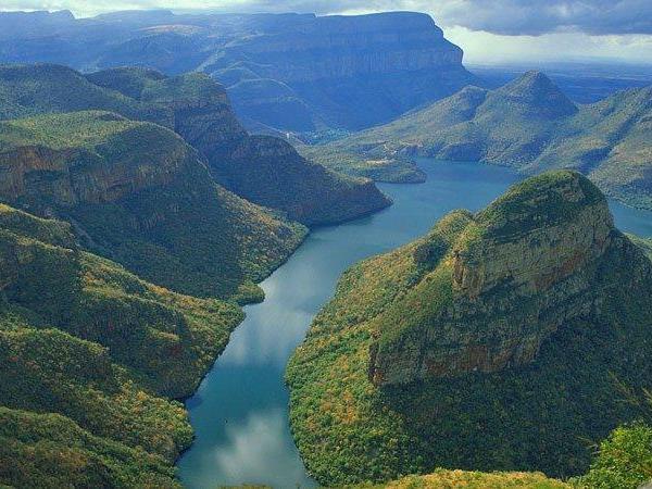 South Africa, eSwatini and Lesotho holiday